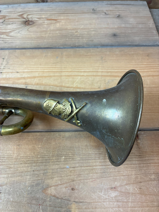 Musikinstrument