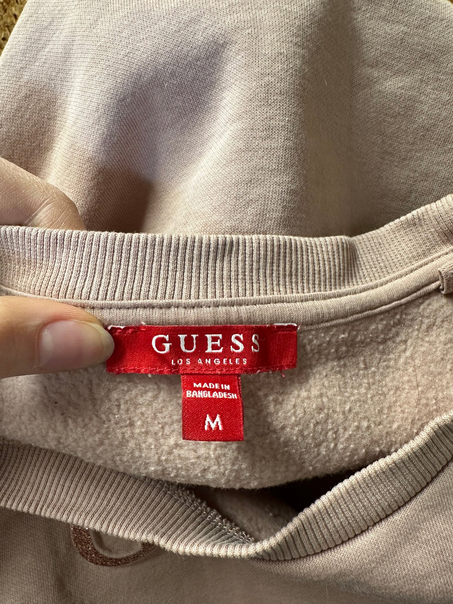 Sweatshirt str. M