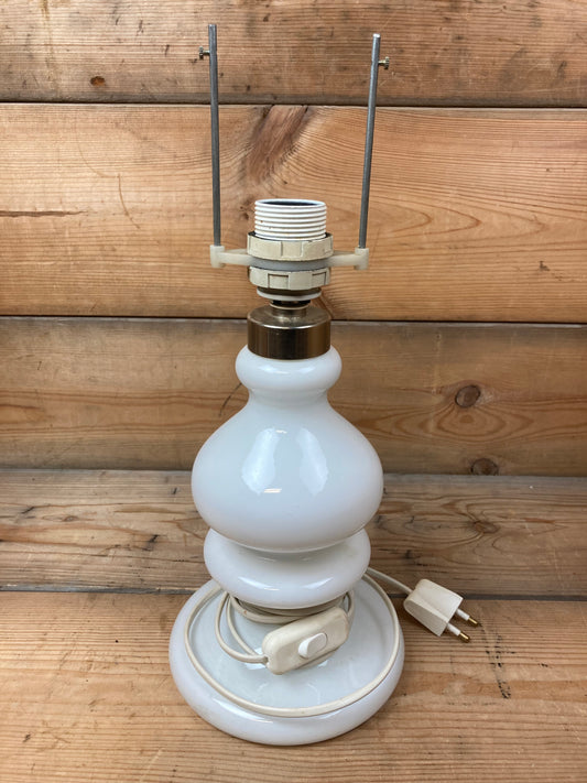 Holmegaard Bordlampe