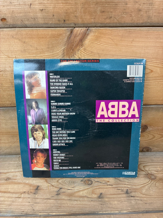 Lp - Abba