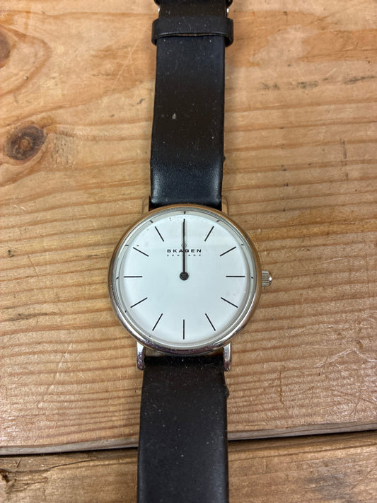 Armbåndsur