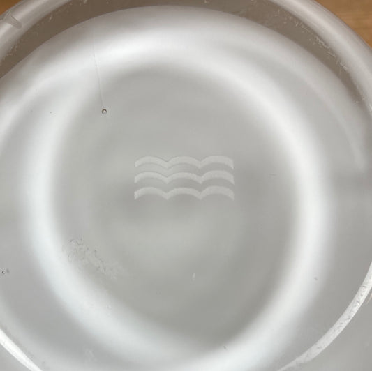 Royal Copenhagen Vase