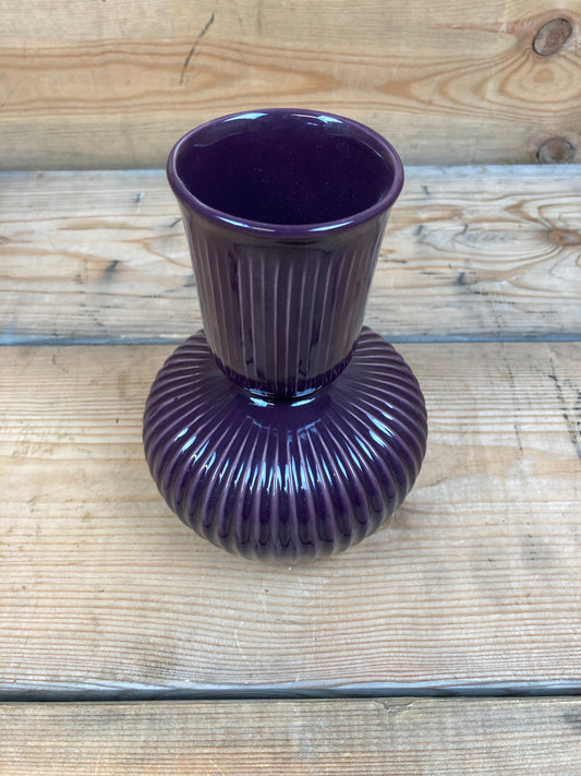 Lilla vase