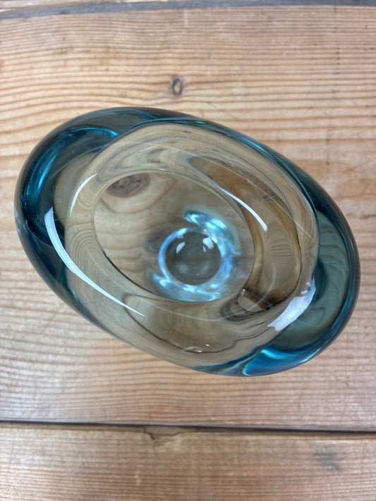 Vase Holmegaard