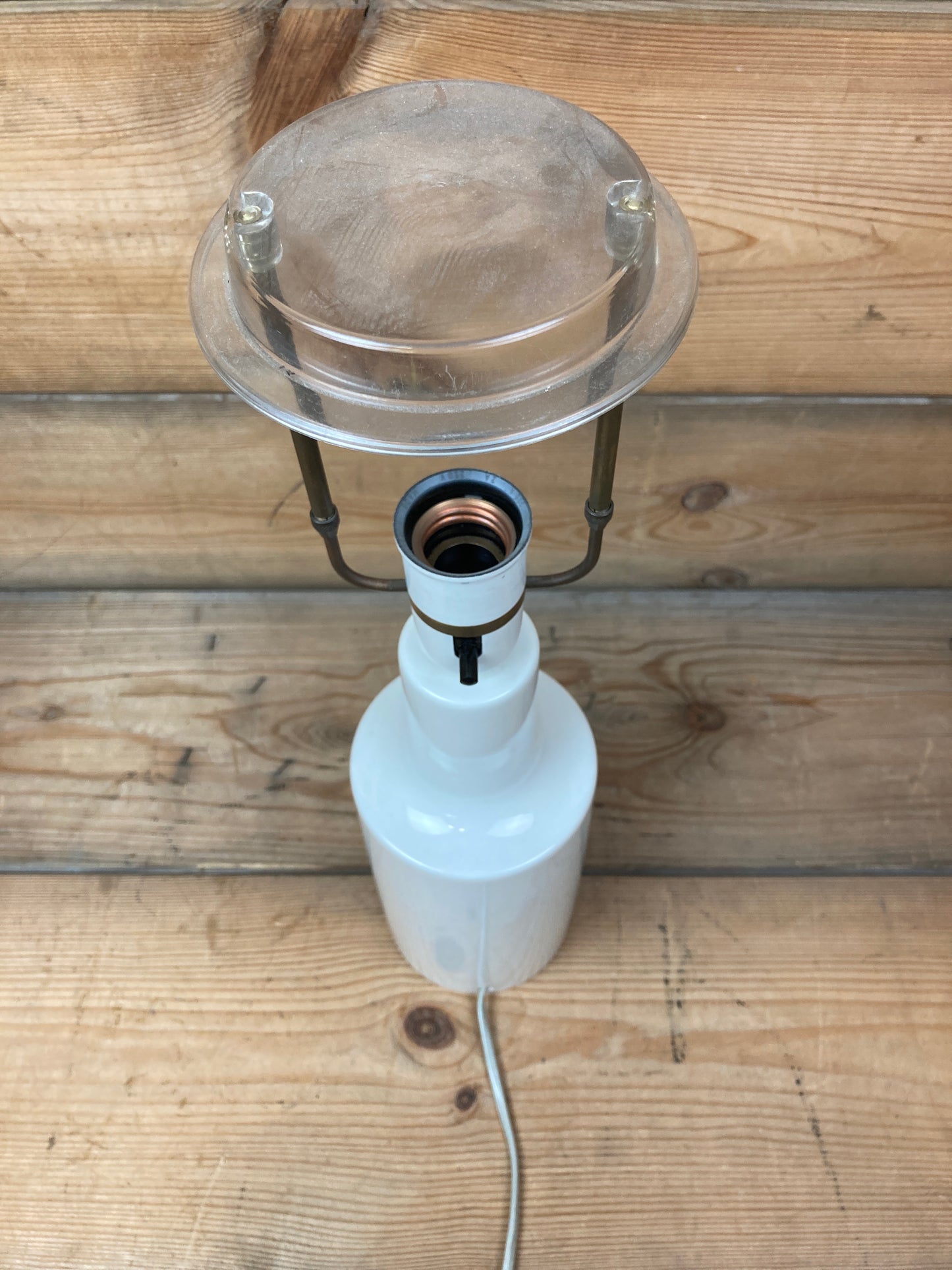 Bordlampe Royal Copenhagen