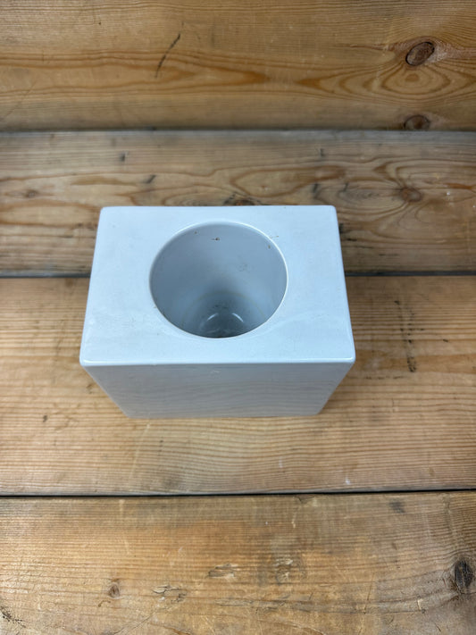 Krukke med Tom og Jerry motiv