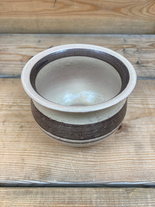 Keramik urtepotteskjuler