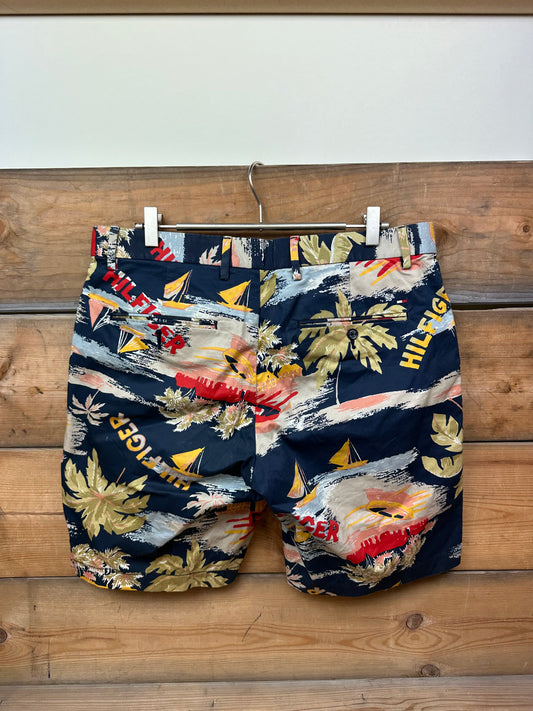 Shorts str. 34