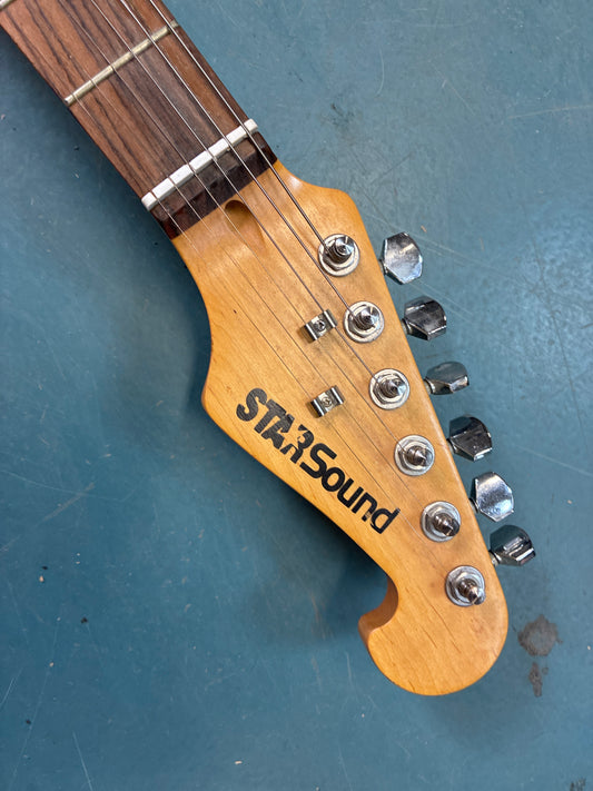 Guitar