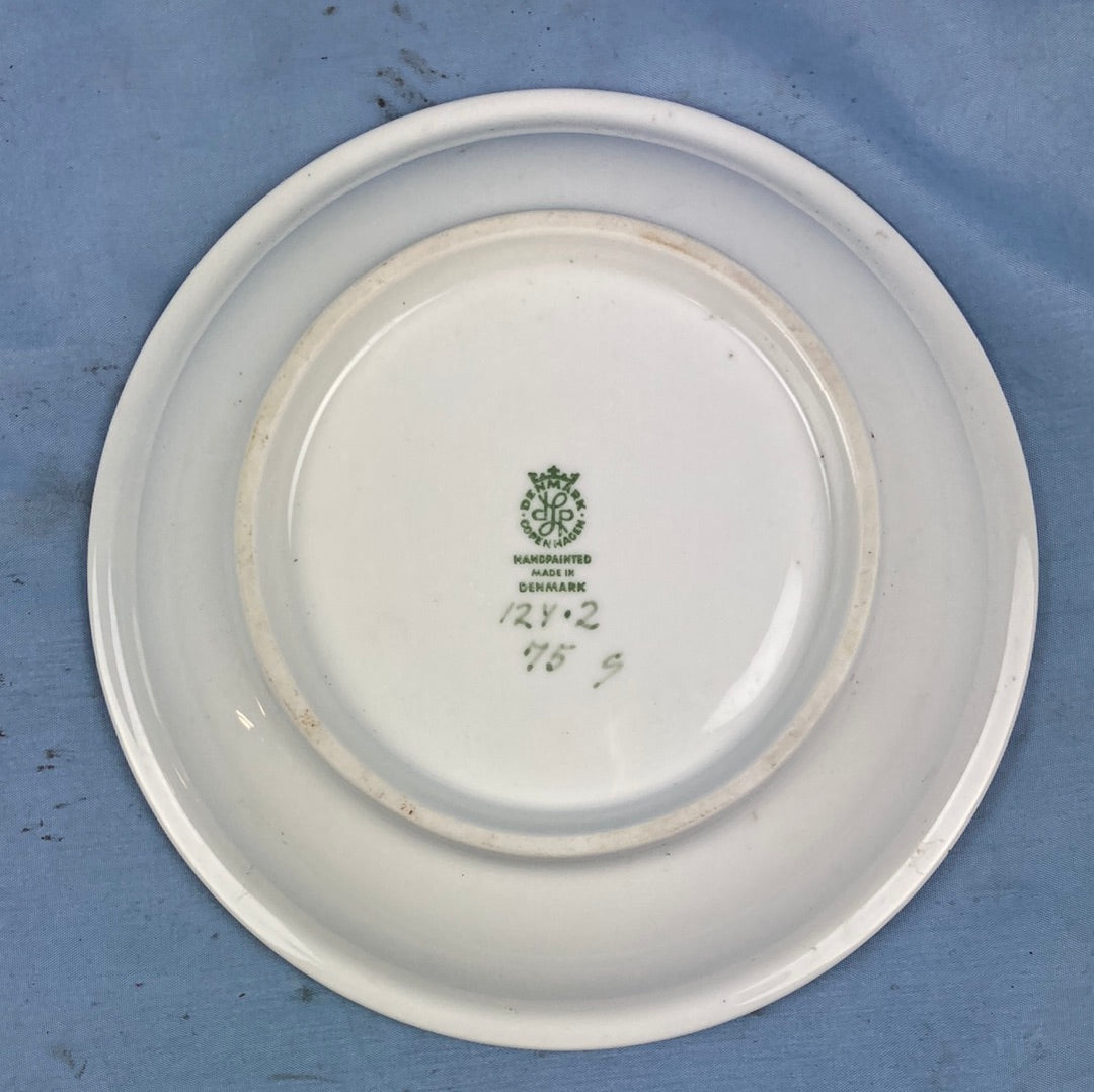 Royal Copenhagen skål