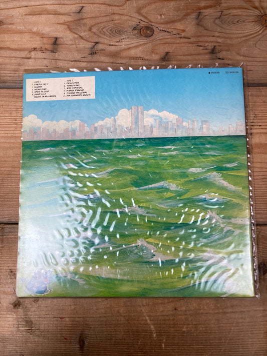 Lp - Shubidua 9