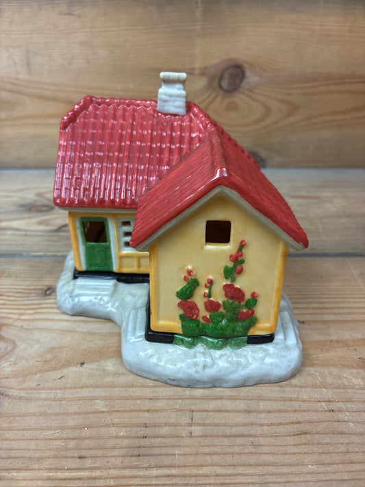 Royal Copenhagen H. C. Andersen Lygtehus