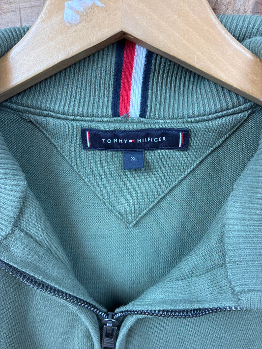 Bluse str. XL