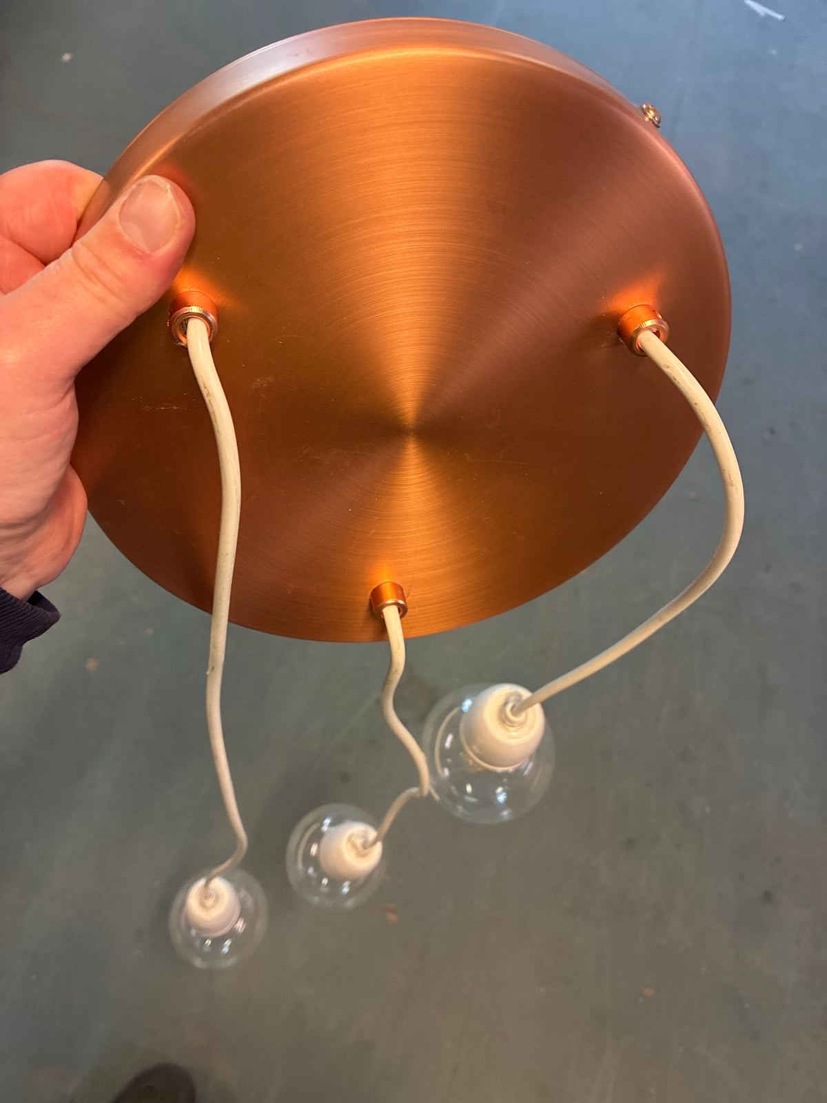 Lampe