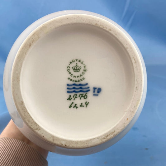 Royal Copenhagen 2776/1224