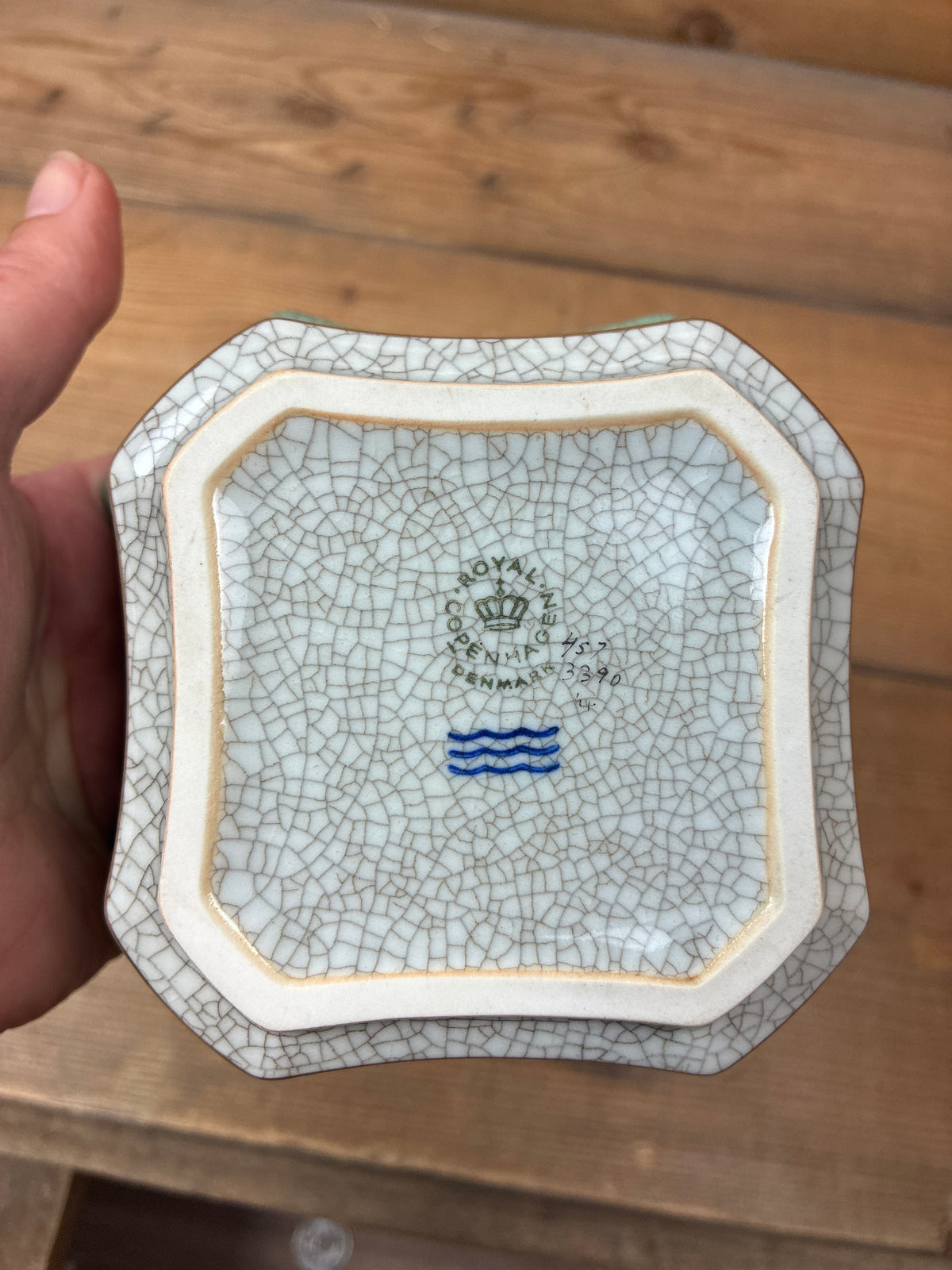 Skål Royal Copenhagen