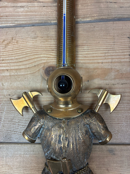 Termometer