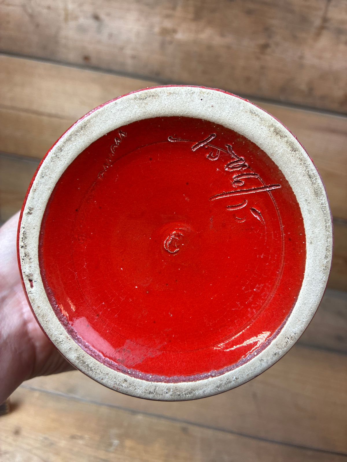 Vase