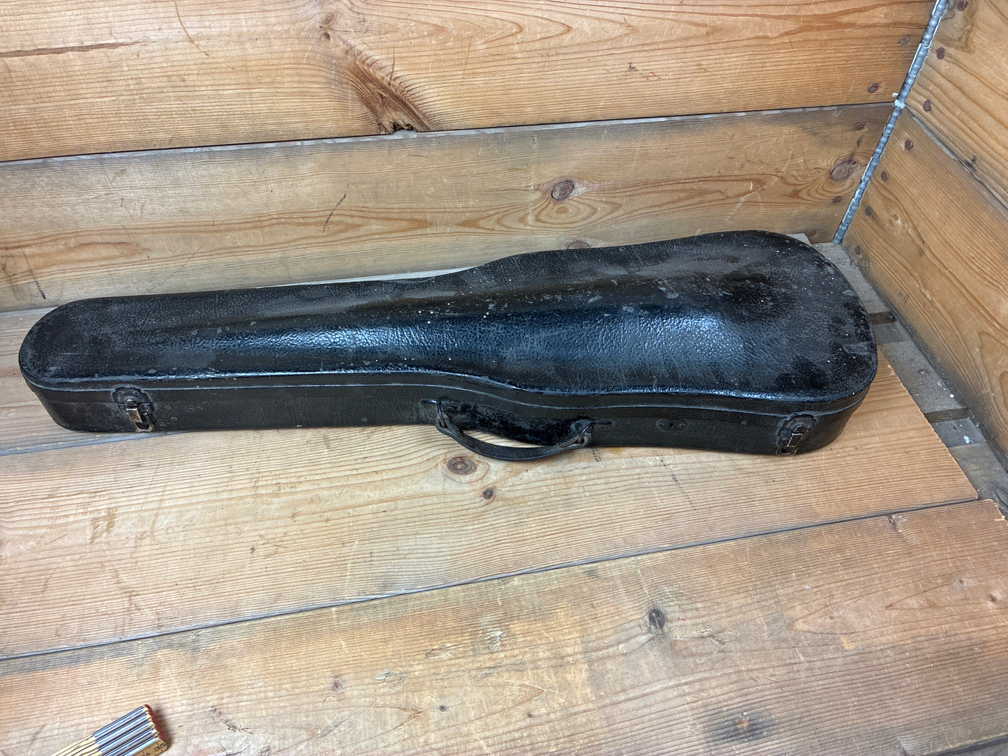 Musikinstrument