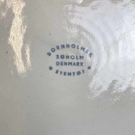 Søholm keramik vase