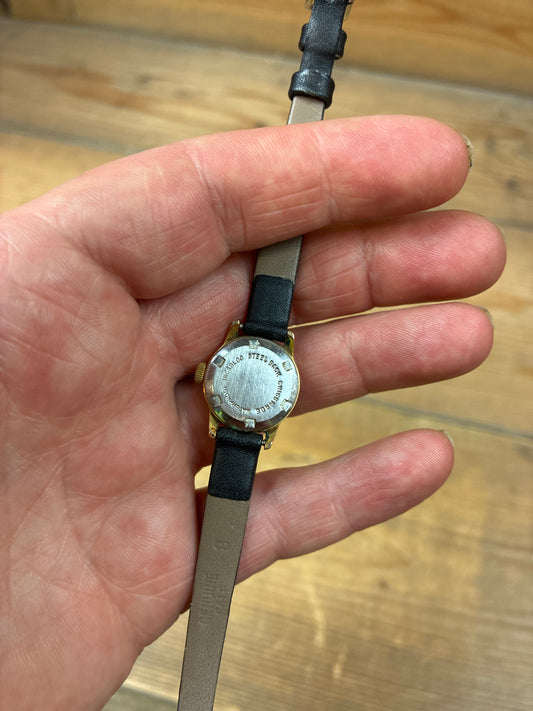 Armbåndsur