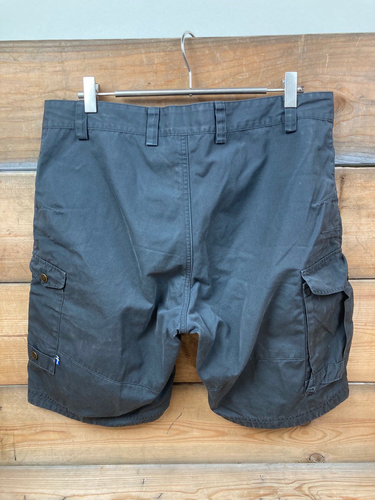Shorts fra Fjällräven str. 50