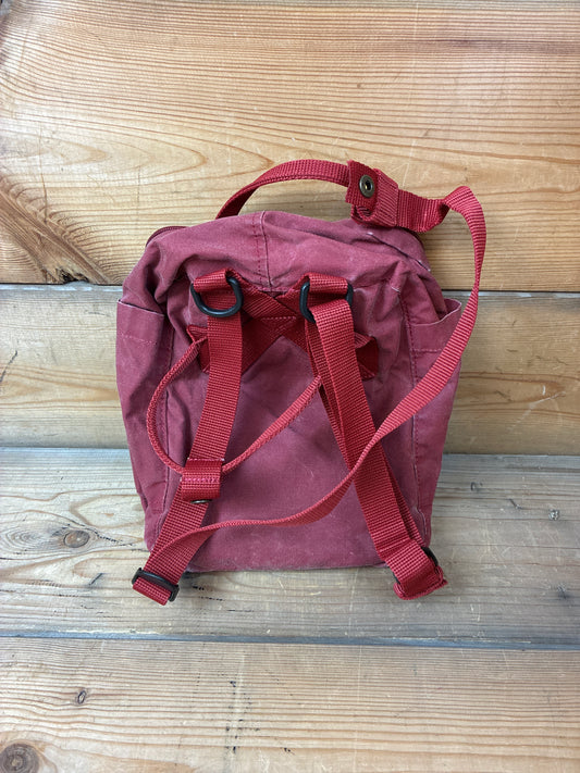 Taske Fjällräven mini