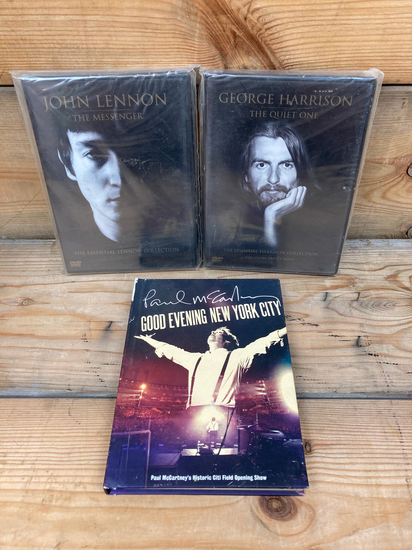 DVD Samling