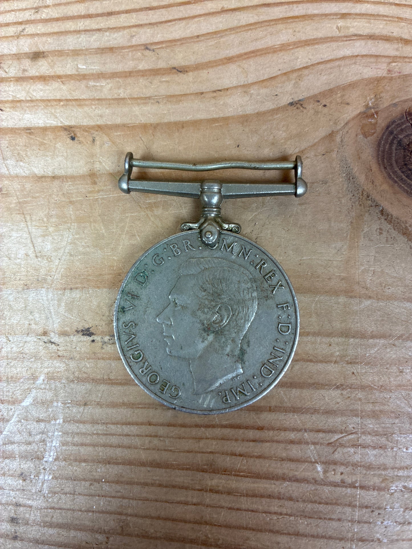 Medalje