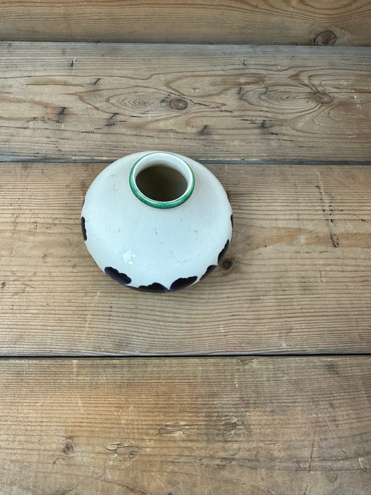 Vase aluminia 136/145