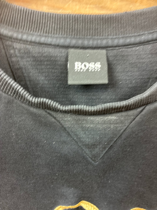 Bluse str. XL