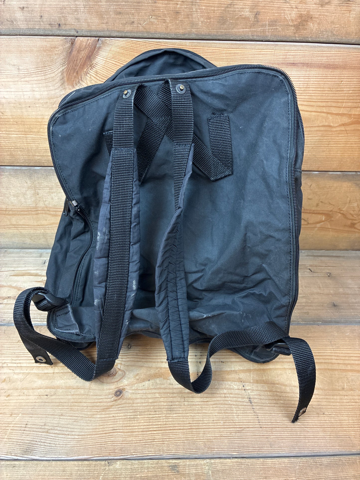 Fjällräven taske