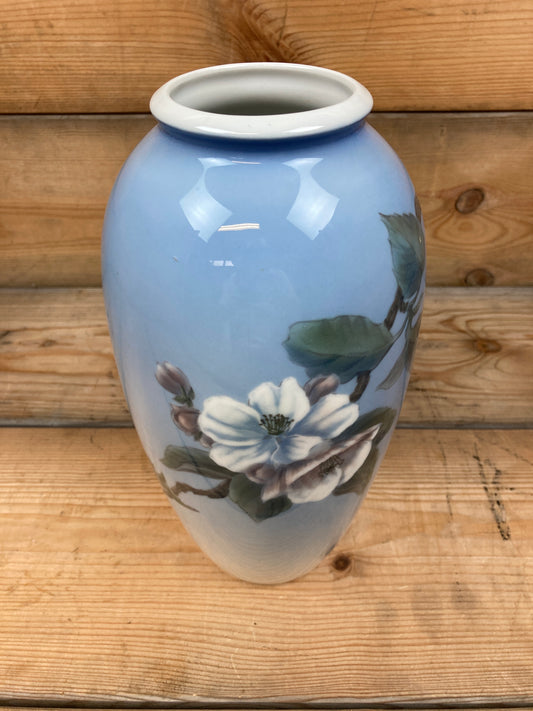 Royal Copenhagen vase