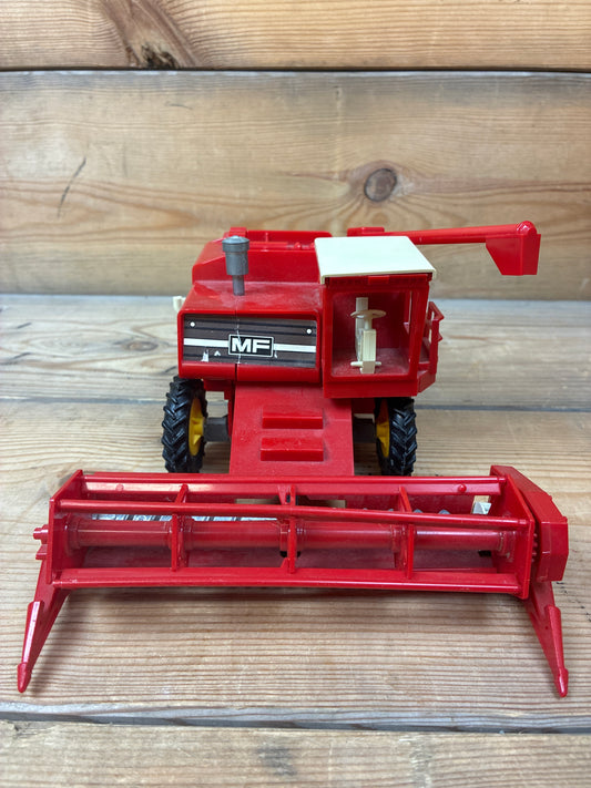 Massey Ferguson 760 mejetærsker