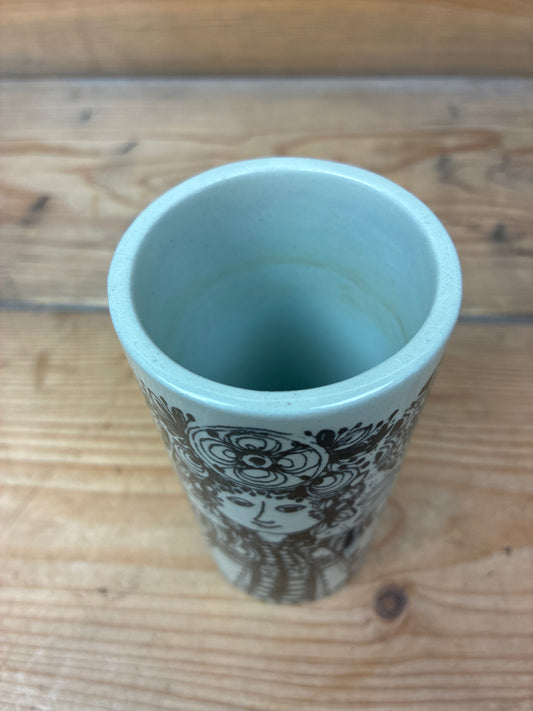 Wiinblad vase