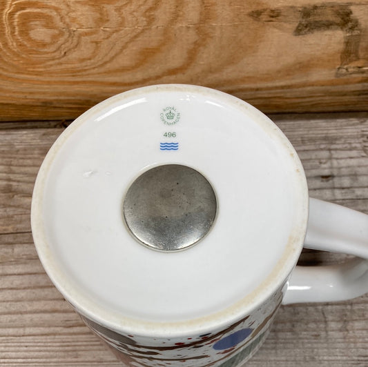 Royal Copenhagen krus