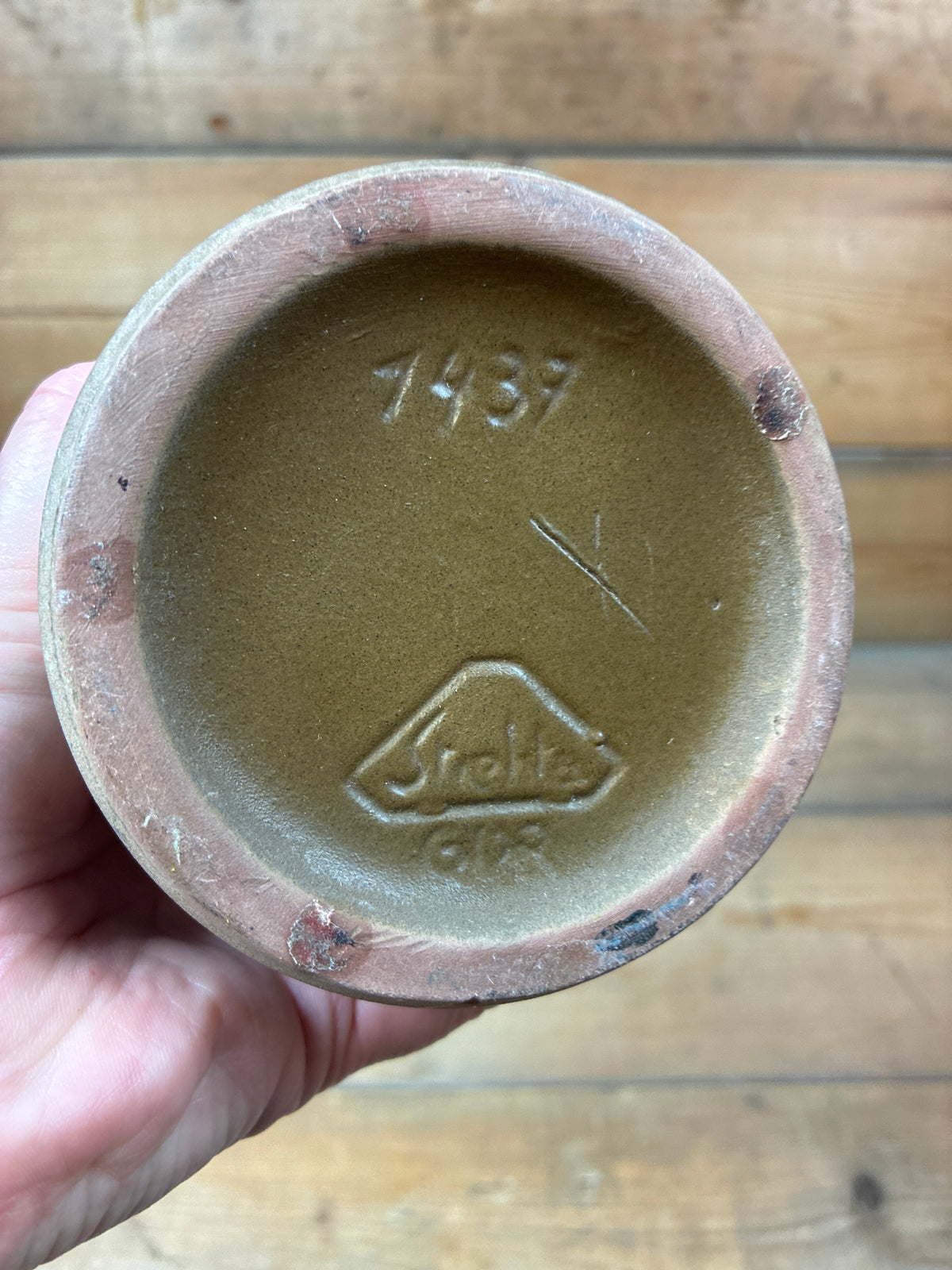 Vase