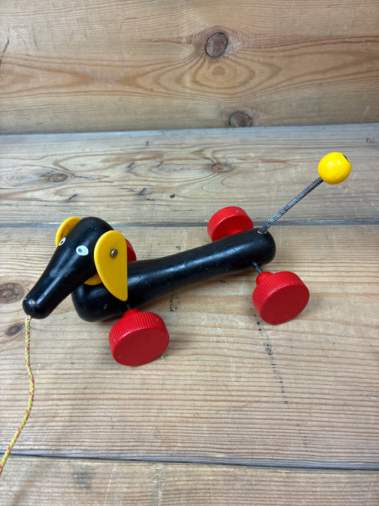 BRIO hund