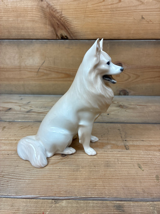 Figur Royal Copenhagen 0/977