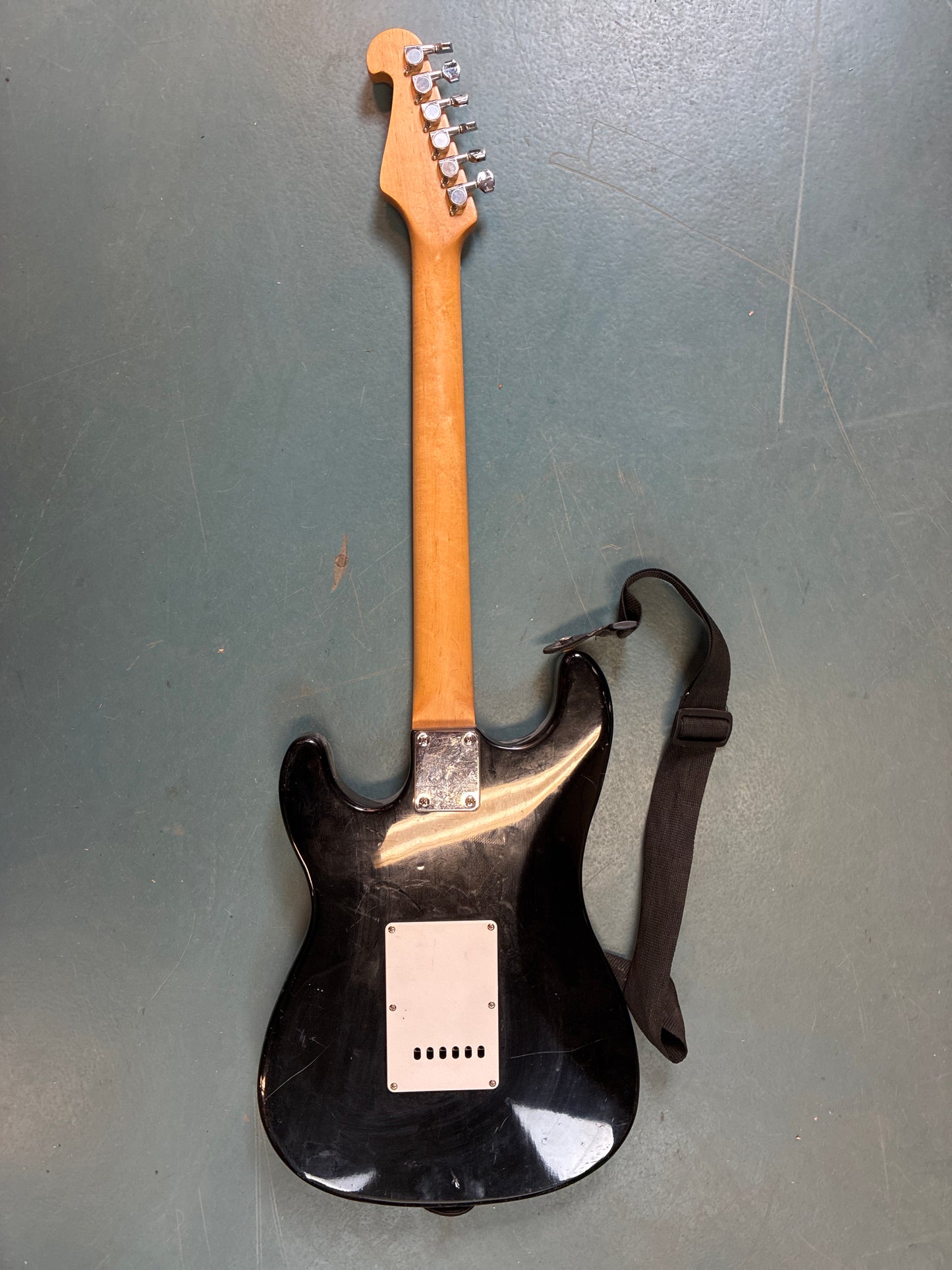 Guitar