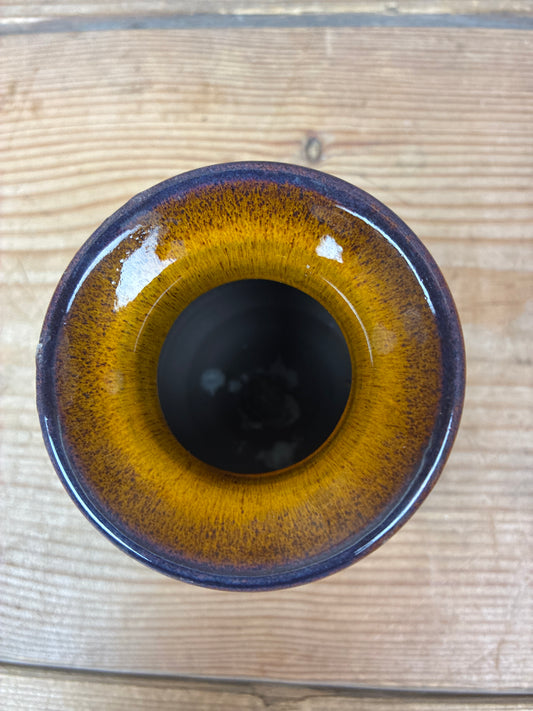 Keramik vase