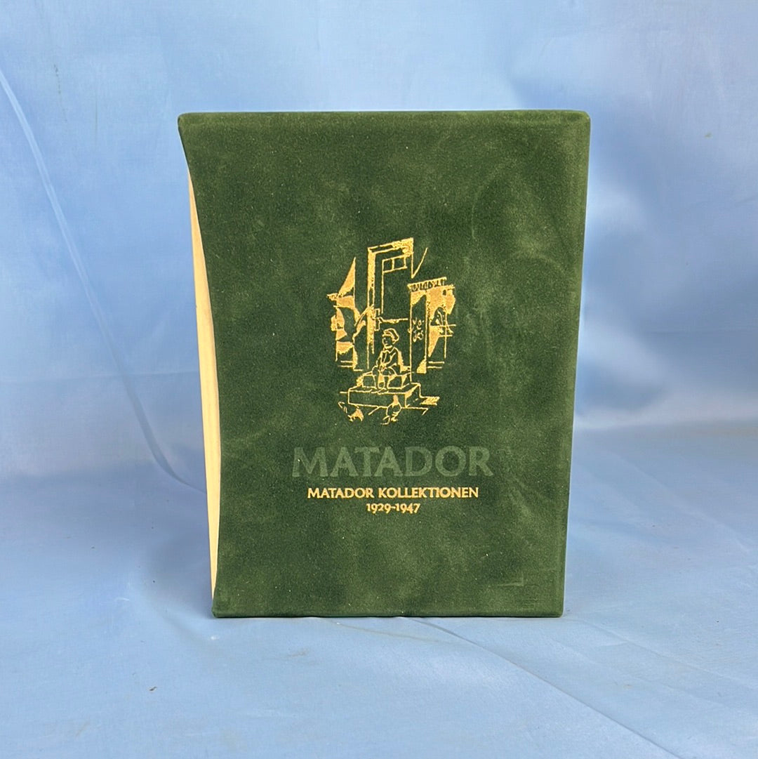 Matador Kollektion