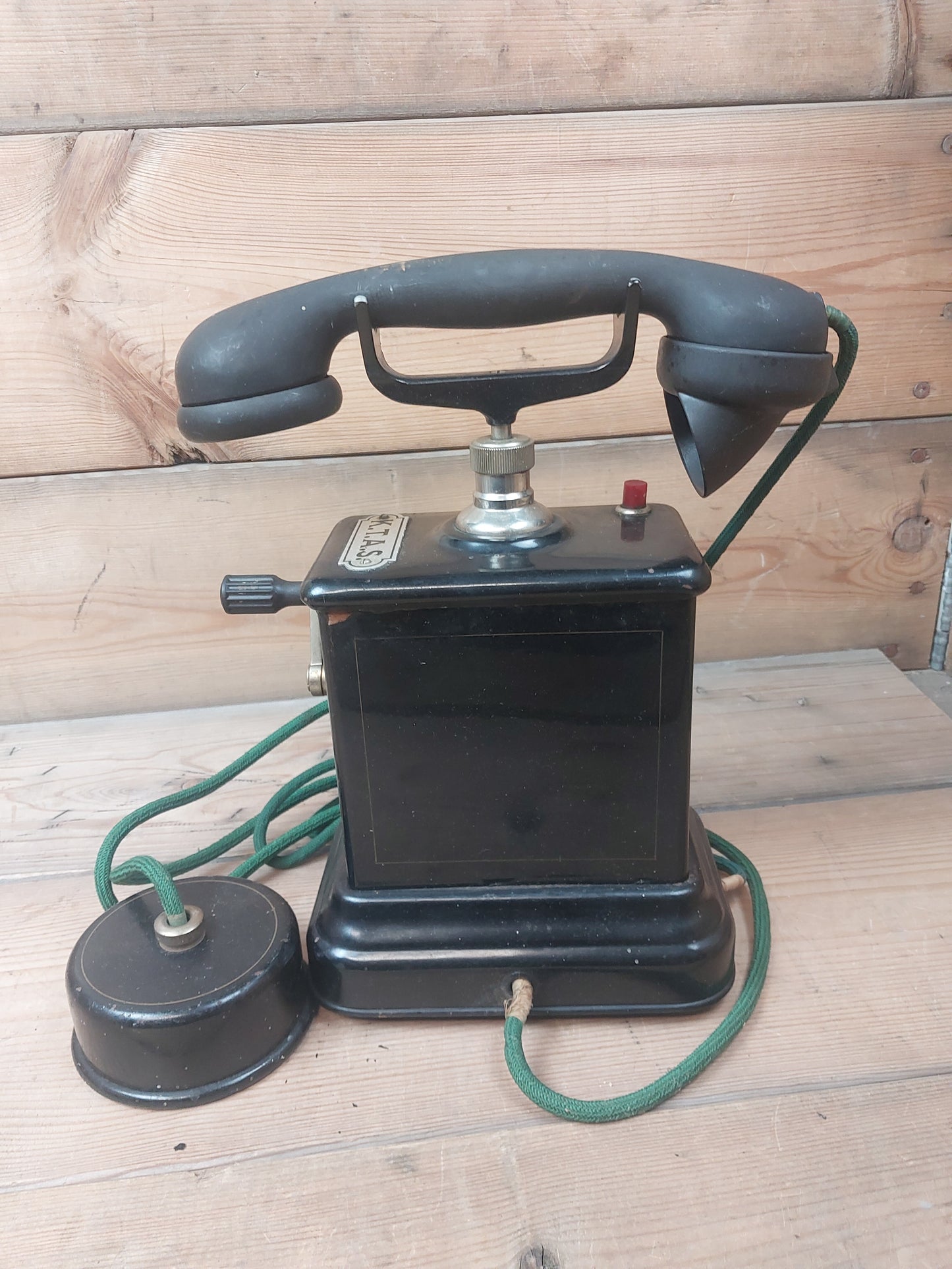 Telefon