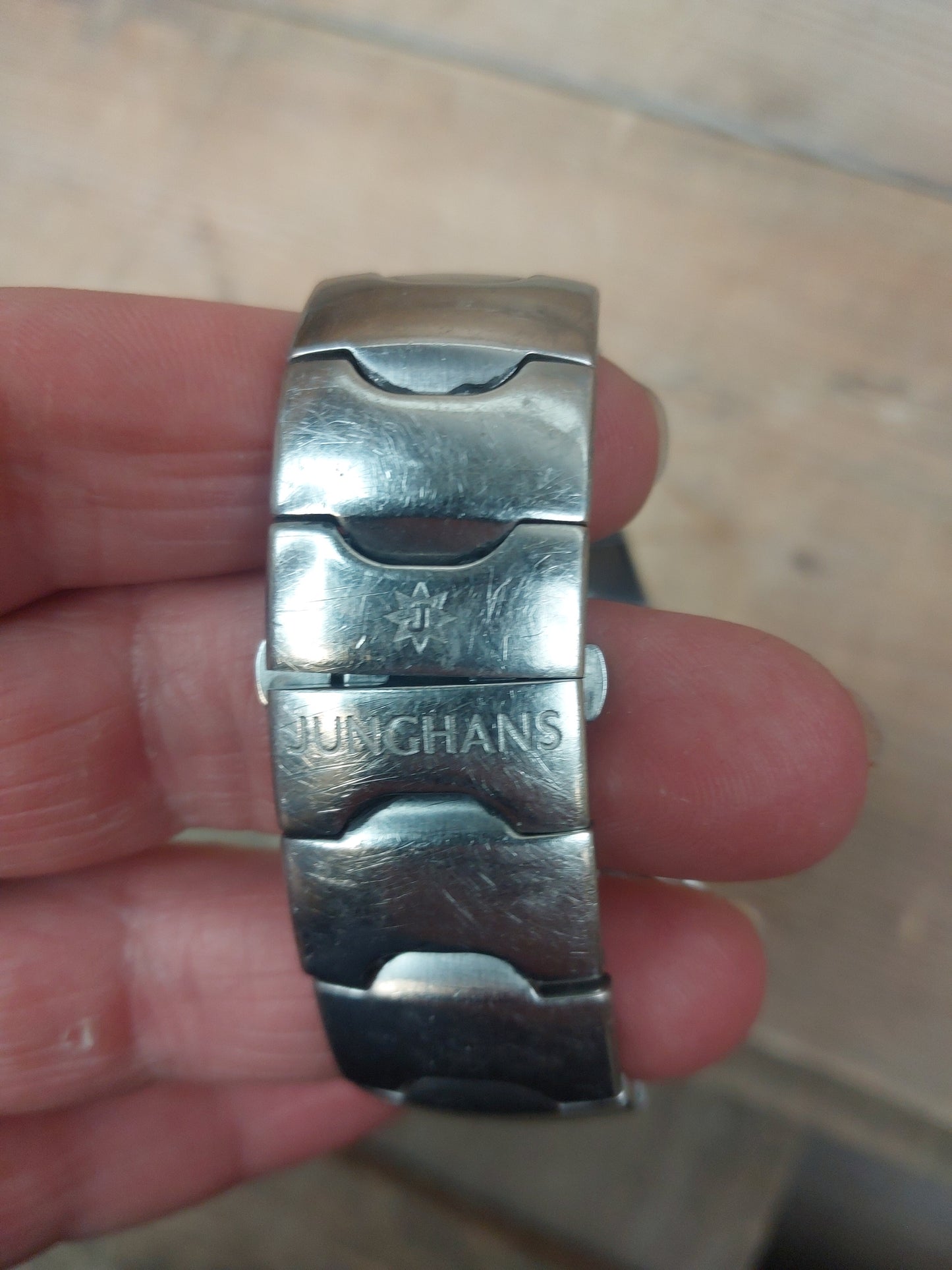 Armbåndsur