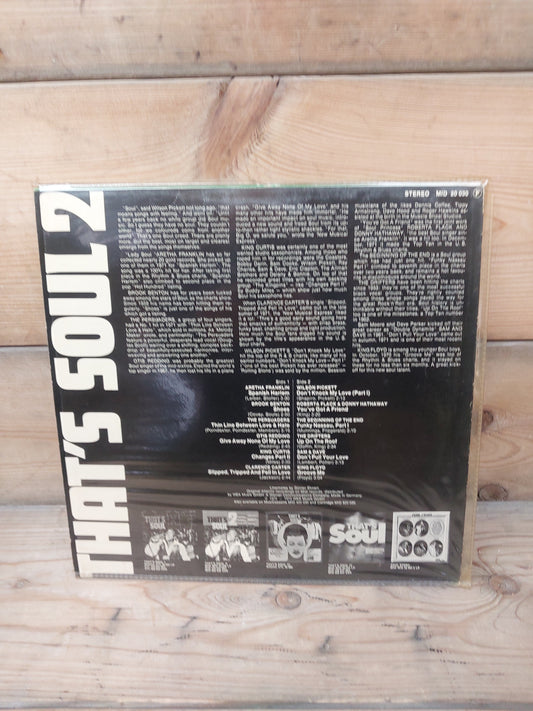 Lp - That' soul 2