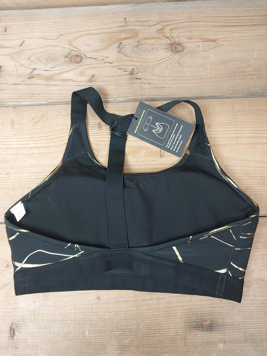 Nike sports-BH str. M.