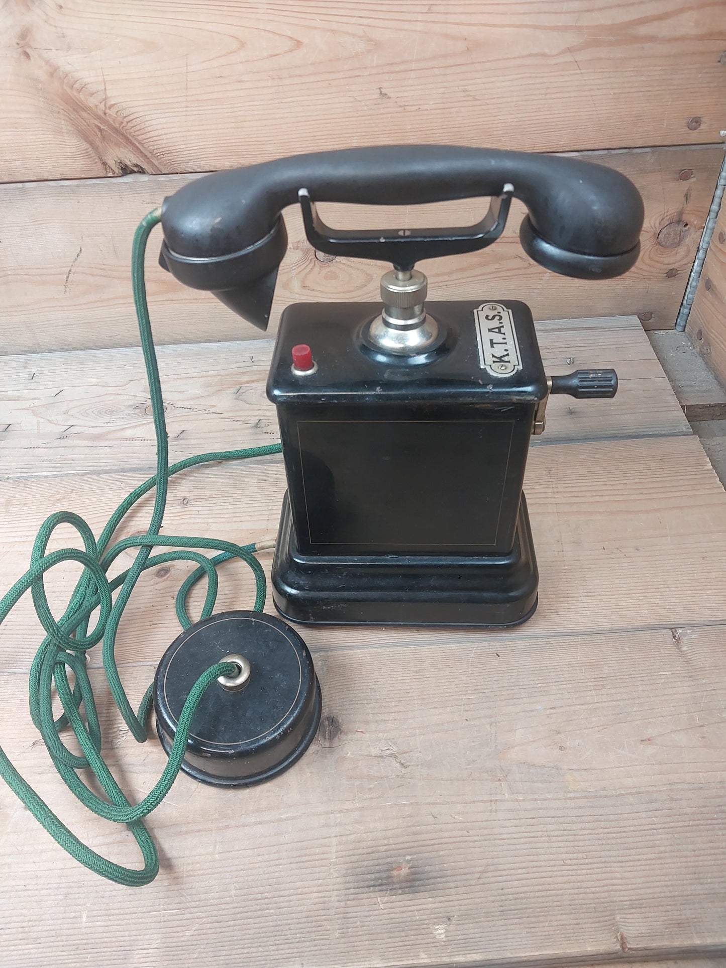 Telefon