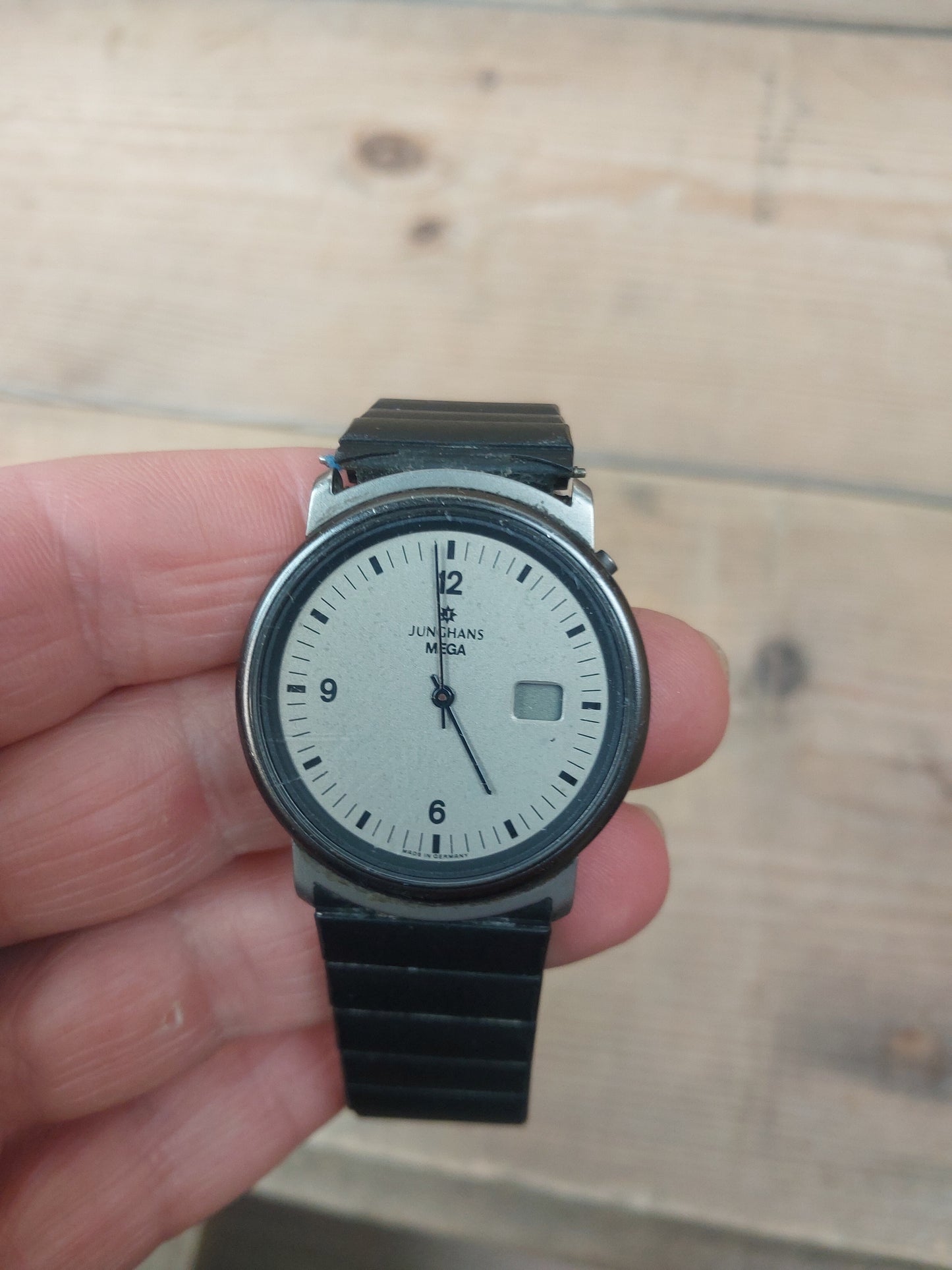 Armbåndsur