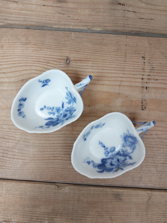 2 stk. Royal Copenhagen skåle