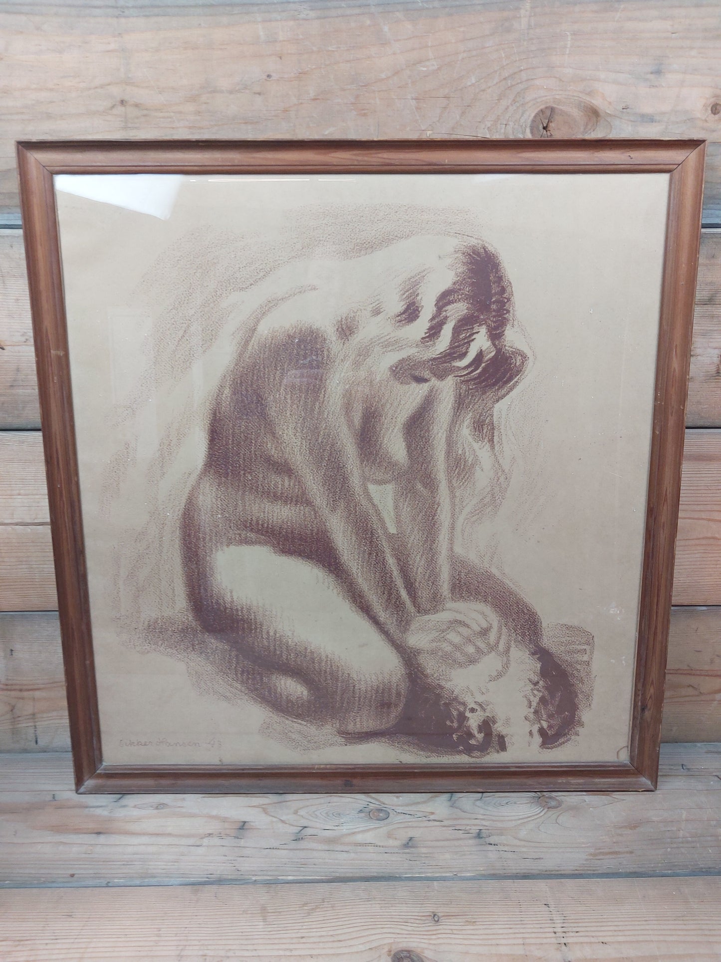 Sikker Hansen billede